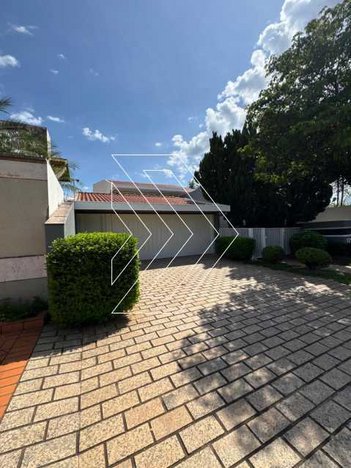 house em Rua Giácomo Domênico, Jardim Tropical - Marília - SP