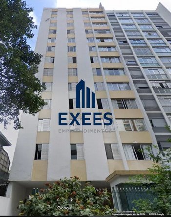 apartment em Rua Fradique Coutinho, Pinheiros - São Paulo - SP