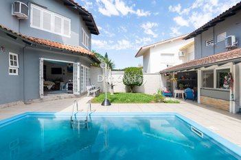 house em Adão Pinheiro da Silva, Ipanema - Porto Alegre - RS