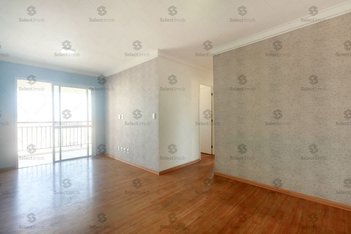 apartment em Rua Almirante Tamandaré, Vila Bocaina - Mauá - SP