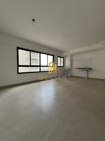 apartment em Rua 1141, Setor Marista - Goiânia - GO