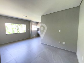 apartment em Rua Roberto Ziemann, Amizade - Jaraguá do Sul - SC