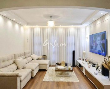 house em Rua Marlene, Nova Gerty - São Caetano do Sul - SP