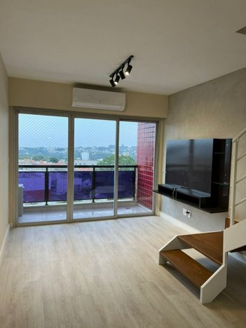 apartment em Rua Azarias de Melo, Taquaral - Campinas - SP