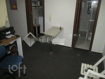 apartment em Rua Santo Antônio, Centro - São Leopoldo - RS