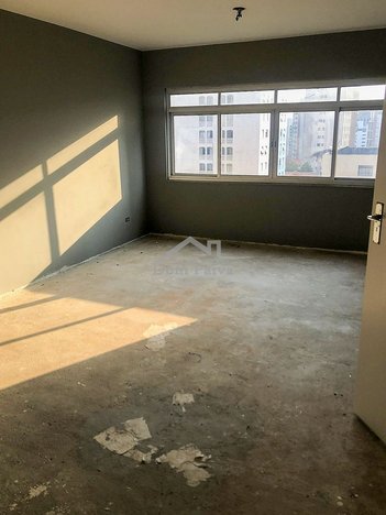 apartment em Rua José Antônio Coelho, Vila Mariana - São Paulo - SP