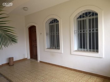 house em Rua Joaquim de Moura Candelaria, Jardim Esplanada II - São José dos Campos - SP