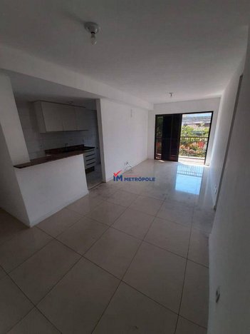 apartment em Avenida dos Mananciais, Taquara - Rio de Janeiro - RJ