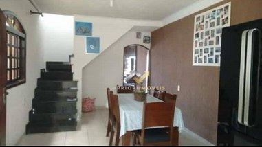 house em Rua Tiradentes, Ferrazópolis - São Bernardo do Campo - SP