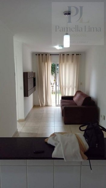apartment em Rua Buriti Alegre, Vila Ré - São Paulo - SP