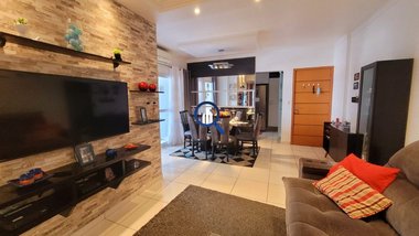 apartment em Rua Otelo Rodrigues Franco, Canto do Forte - Praia Grande - SP