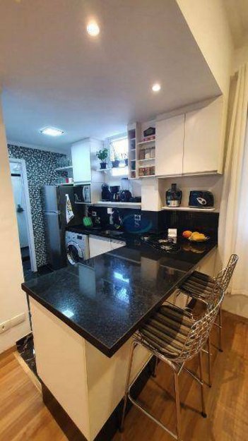 apartment em Rua Gravataí, Consolação - São Paulo - SP
