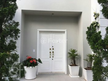 house em Rua das Tainhas, Jurerê Internacional - Florianópolis - SC