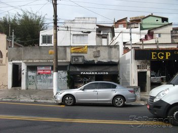 house em Rua Ibitirama, Vila Prudente - São Paulo - SP