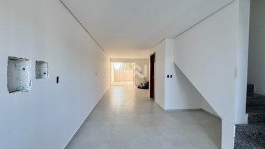 house em Rua Benedito Novo, Água Verde - Blumenau - SC