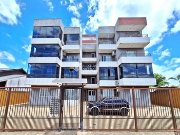 apartment em Avenida Eliza, São Vicente - Gravataí - RS