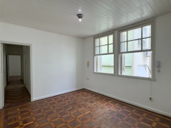 apartment em Demétrio Ribeiro, Centro Histórico - Porto Alegre - RS