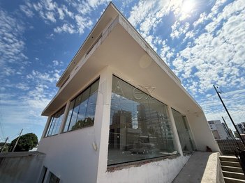 commercial_building em Rua Uruguai, Centro - Passo Fundo - RS