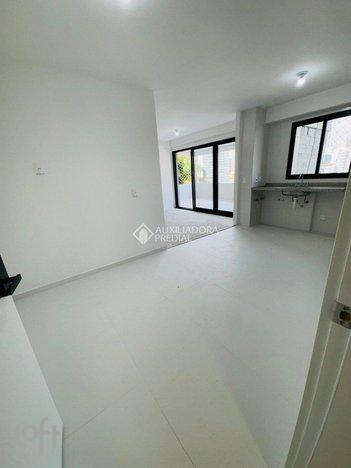 apartment em Almirante Tamandaré, Jardim Bela Vista - Santo André - SP