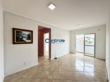 apartment em Rua Adão Manoel da Silva, Areias - São José - SC