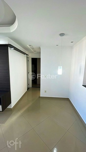apartment em Rua Rubens Fraga de Toledo Arruda, Engenheiro Goulart - São Paulo - SP