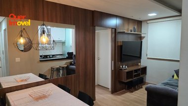 apartment em Rua Olavio Rodrigues de Souza, Condomínio Mirante Sul - Ribeirão Preto - SP