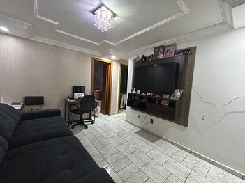 apartment em Estrada Mauá e Adutora Rio Claro, Jardim Ipê - Mauá - SP