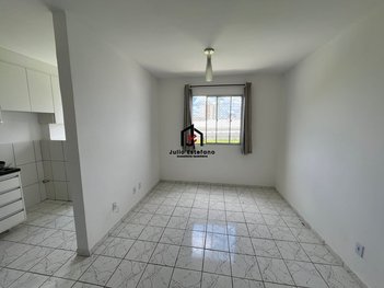apartment em Rua Padre Fischer, Parque São Luís - Taubaté - SP