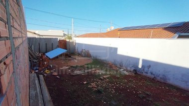 land_lot em Rua João Carignato, Jardim Dona Emília - Jaú - SP