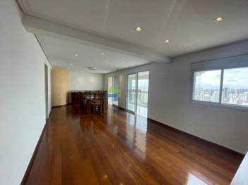 apartment em Rua Joel Jorge de Melo, Vila Mariana - São Paulo - SP