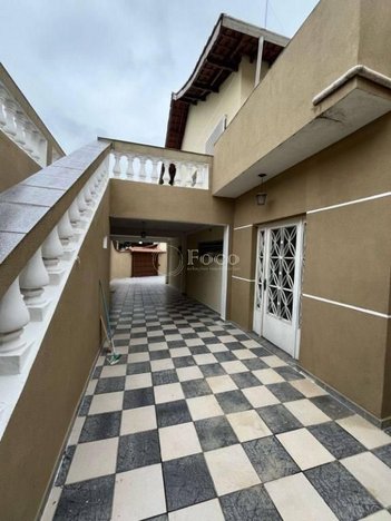 apartment em Rua Visconde de Cairu, Jardim Paulista - Guarulhos - SP