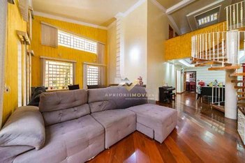 house em Rua Kowarick, Jardim Bela Vista - Santo André - SP