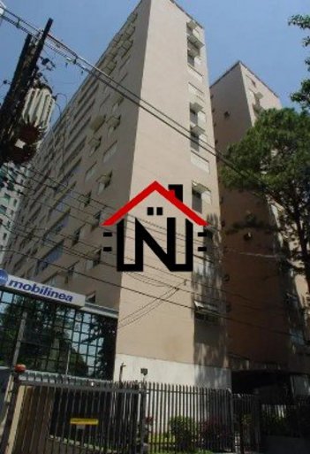 apartment em Rua André Fernandes, Jardim Europa - São Paulo - SP