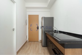 apartment em Rua Azevedo Macedo, Vila Mariana - São Paulo - SP