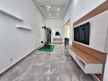 house em Avenida Elias Maluf, Wanel Ville - Sorocaba - SP
