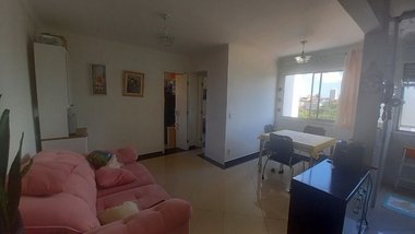 apartment em Rua Cupá, Vila Carlos de Campos - São Paulo - SP
