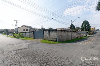 land_lot em Rua Marechal Deodoro, Centro - Campo Largo - PR
