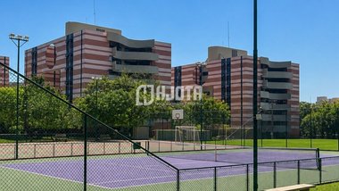 apartment em Rua José Felipe Antônio, Jardim Vivendas - São José do Rio Preto - SP