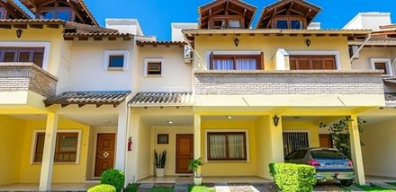house em Eduardo Prado, Cavalhada - Porto Alegre - RS