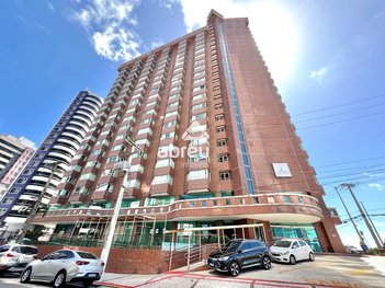 apartment em Avenida Presidente Getúlio Vargas, Petrópolis - Natal - RN