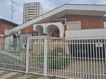 office em Presidente Humberto Alencar Castelo Branco, Jardim Mercedes - Limeira - SP