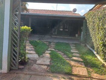 house em Rua Grécia, Jardim Amélia - Sumaré - SP