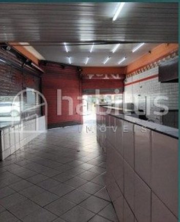 office em Rua Luís Pinto Fláquer, Centro - Santo André - SP