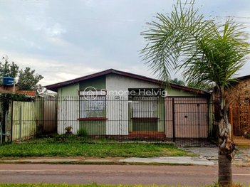 house em Antenos Caldas, Colina - Guaíba - RS