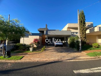 house em Avenida Belvedere, Residencial Village Damha Rio Preto II - São José do Rio Preto - SP