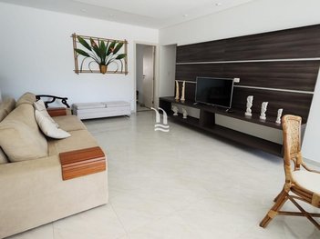 apartment em Praça das Bandeiras, Praia Grande - Ubatuba - SP
