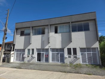 house em Rua Waldemiro Karsten, Rau - Jaraguá do Sul - SC