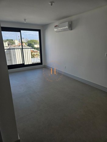 apartment em Rua Afonso Pena, Canto - Florianópolis - SC