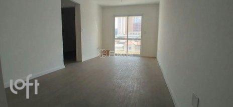 apartment em Lomas Valentinas, Saúde - São Paulo - SP