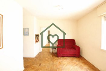 apartment em Rua São Benedito, Bom Jesus - Porto Alegre - RS